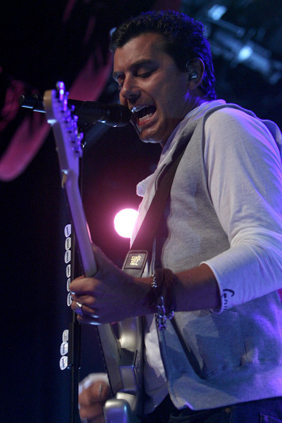 Gavin Rossdale