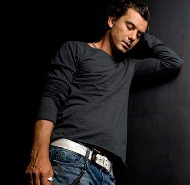 Gavin Rossdale
