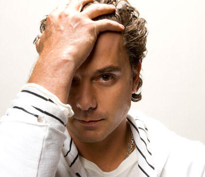 Gavin Rossdale