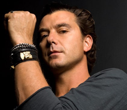 Gavin Rossdale