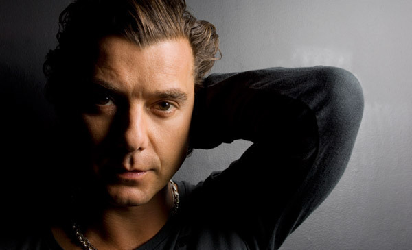 Gavin Rossdale