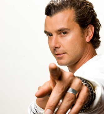 Gavin Rossdale