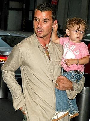 Gavin Rossdale
