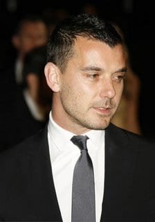 Gavin Rossdale