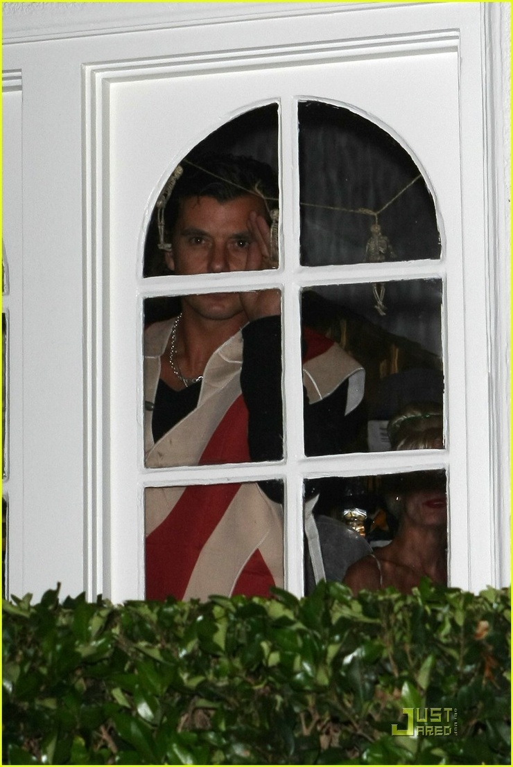 Gavin Rossdale