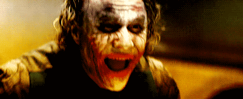 Heath Ledger