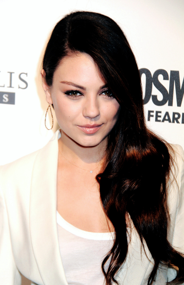 Mila Kunis