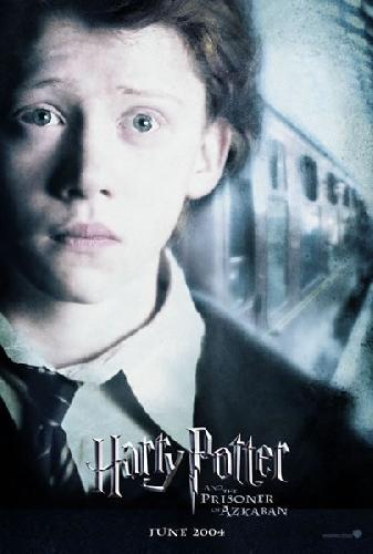 Harry Potter and the Prisoner of Azkaban