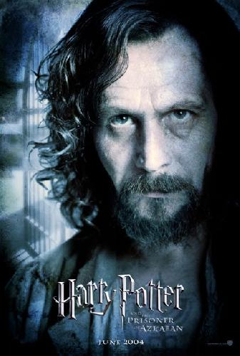 Harry Potter and the Prisoner of Azkaban Harry Potter and the Prisoner of Azkaban