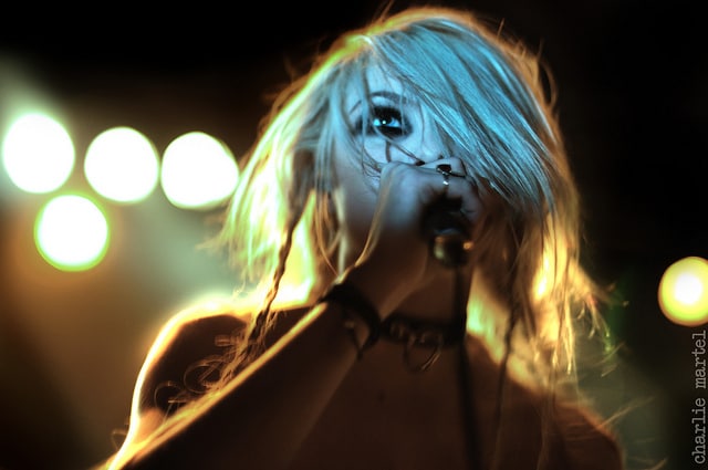 Taylor Momsen