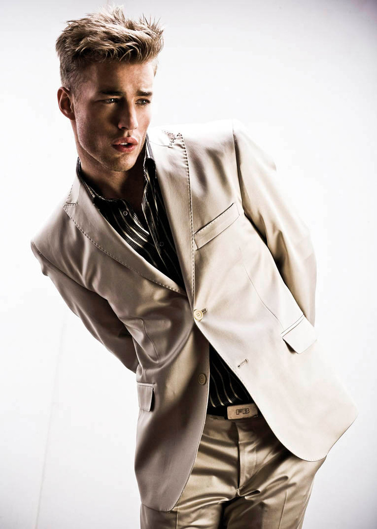 Trae Pflueger Trae Pflueger