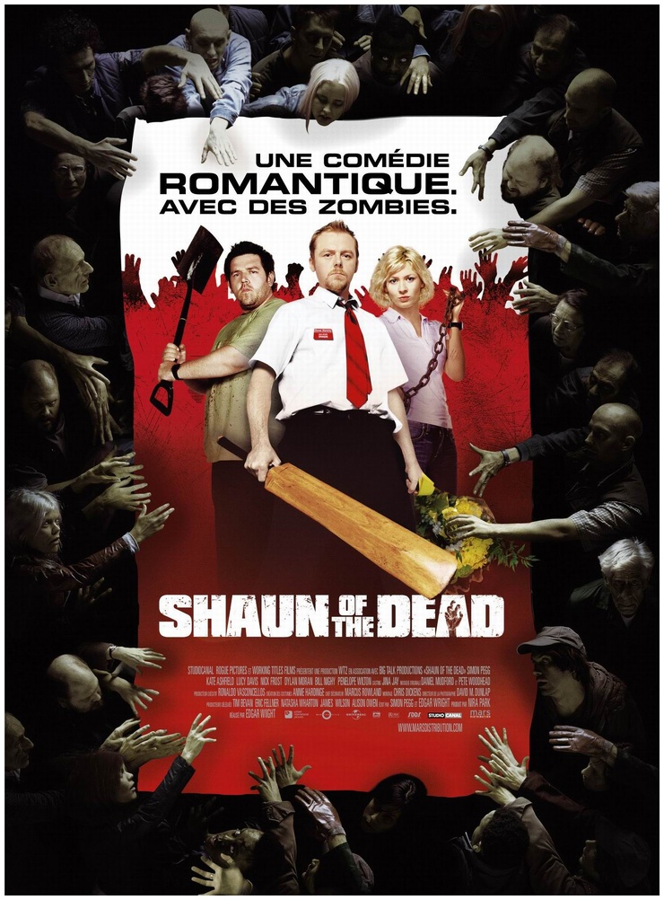 Shaun of the Dead
