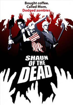 Shaun of the Dead