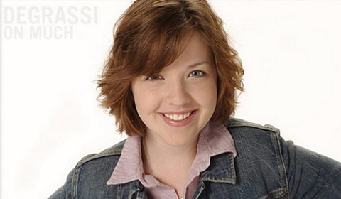 Aislinn Paul