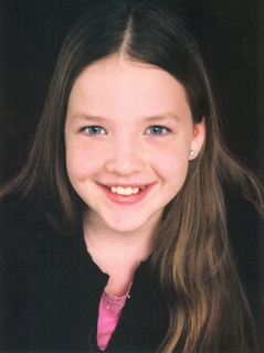 Aislinn Paul