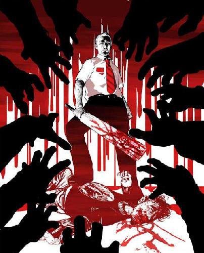 Shaun of the Dead Shaun of the Dead
