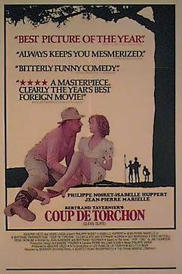 Coup de torchon