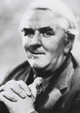 Joseph Tomelty