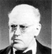 MacDonald Parke