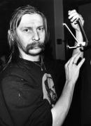 Matti Pellonpää