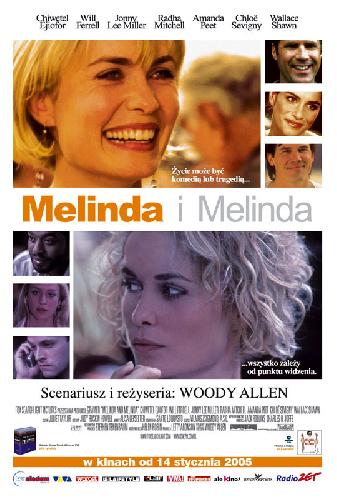 Melinda and Melinda