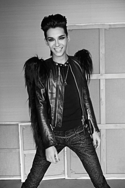 Bill Kaulitz