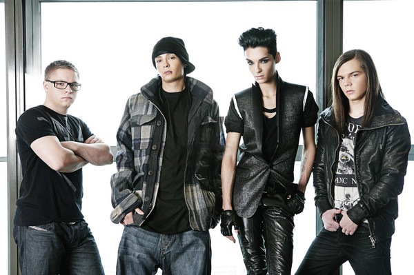 Tokio Hotel