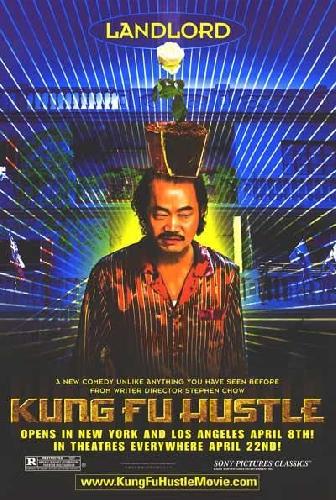 Kung Fu Hustle