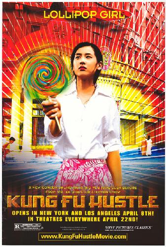 Kung Fu Hustle