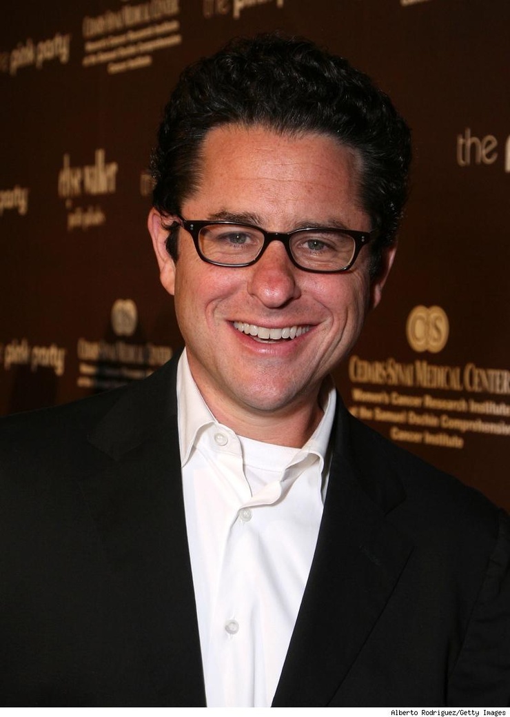 J.J. Abrams