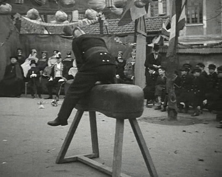 Zero for Conduct (1933)