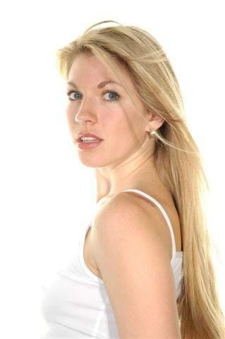 Alicia Webb