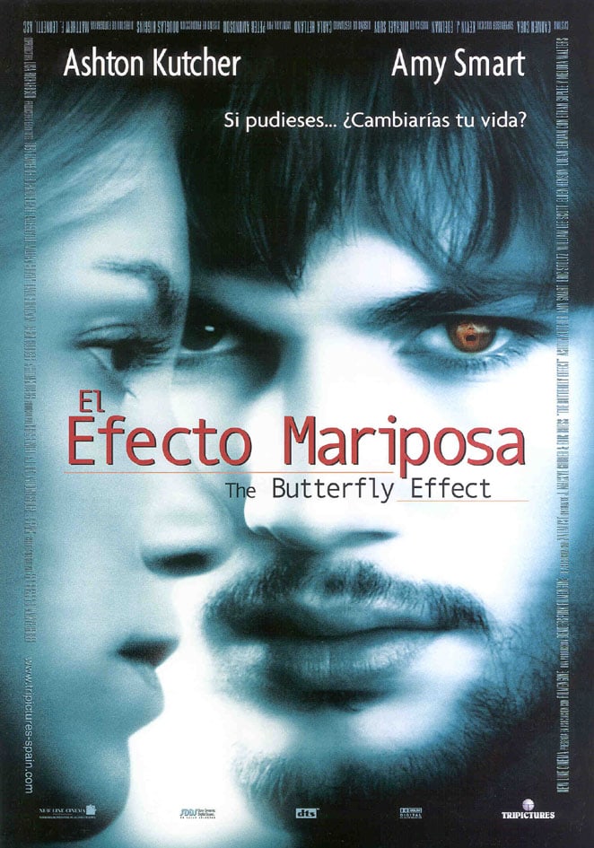 The Butterfly Effect