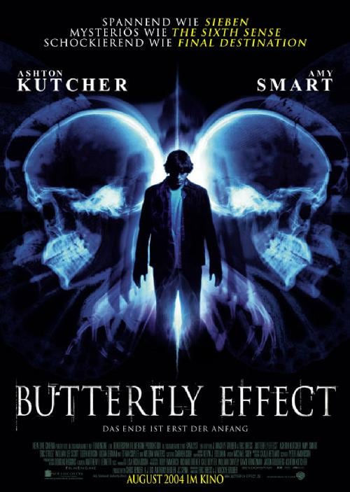 The Butterfly Effect