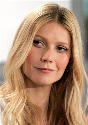 Gwyneth Paltrow Gwyneth Paltrow