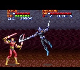 Ultimate Fighter