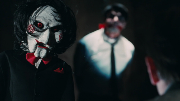 Saw VI Saw VI