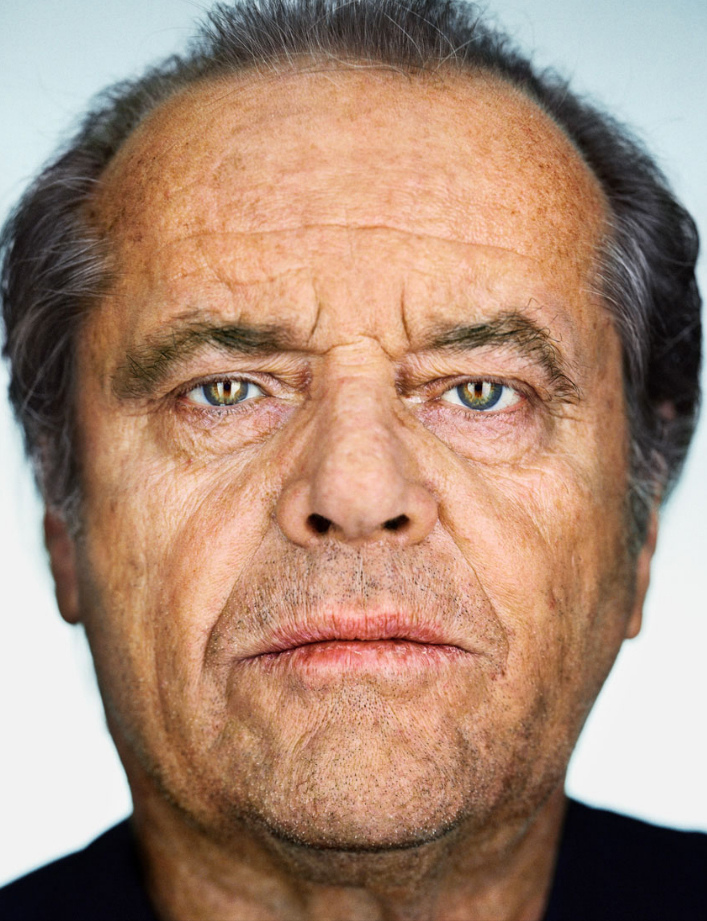 Jack Nicholson