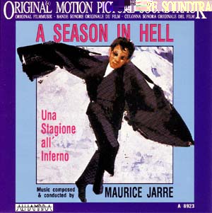 Una stagione all´inferno