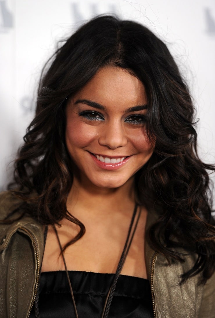 Vanessa Hudgens