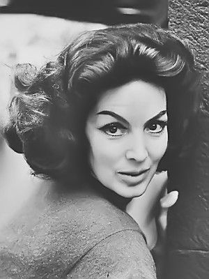María Félix