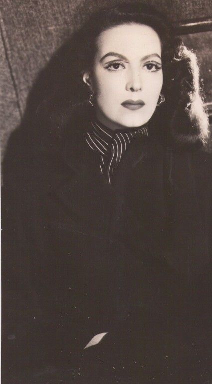 María Félix