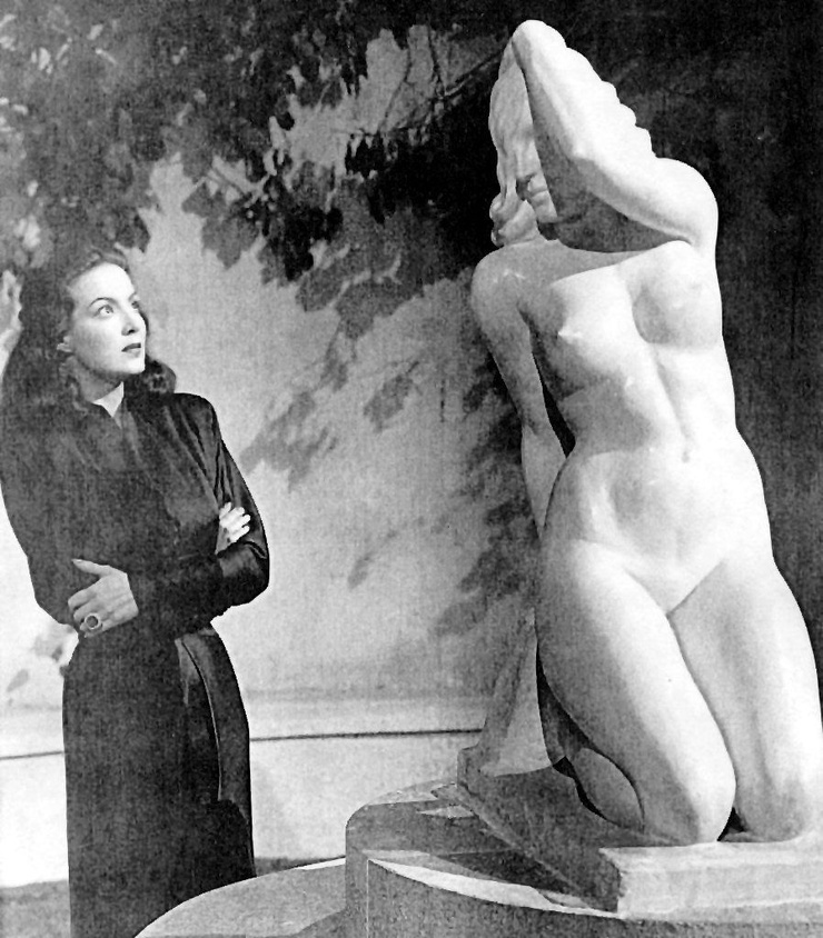 María Félix