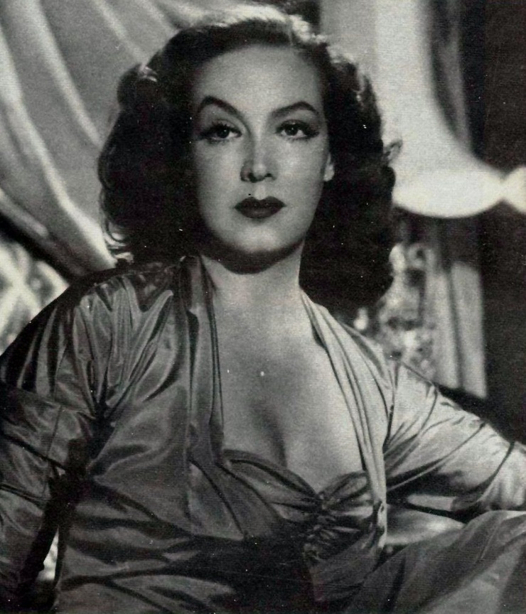 María Félix María Félix