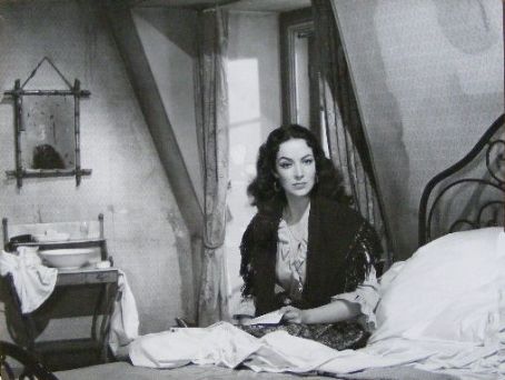 María Félix