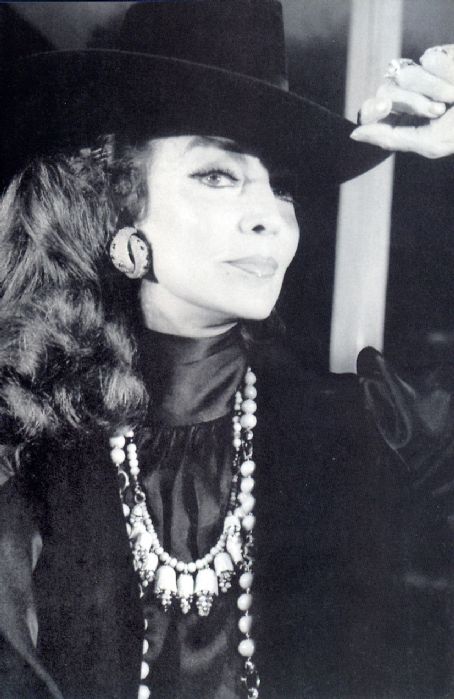 María Félix