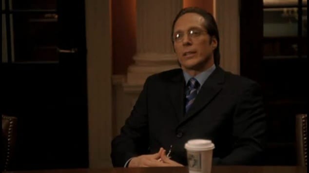 William Fichtner