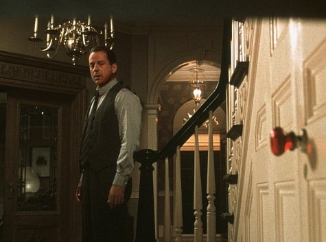 The Sixth Sense The Sixth Sense