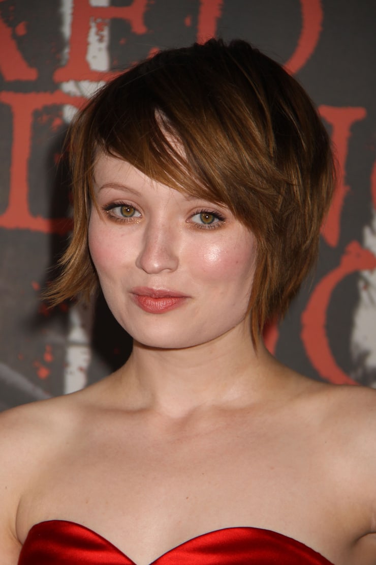 Emily Browning