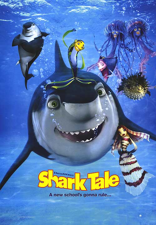 Picture of Shark Tale